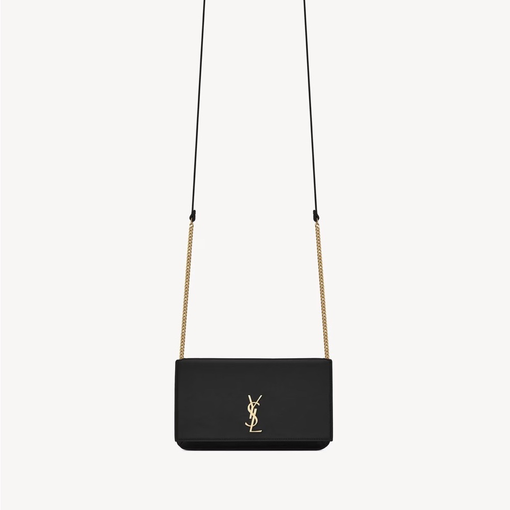 Yves Saint Laurent Cassandre
